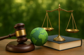 O Futuro Sustentável dos Negócios: Hidrogênio Verde e E-Metanol sob Perspectiva Jurídica